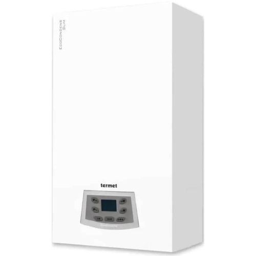 купить Газовый котёл Termet WKD6041000000/EU Ecocondes Slim 20 Combi в Кишинёве 