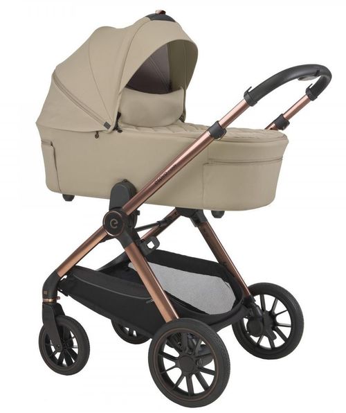 купить Детская коляска Espiro Code 04 Tender Green 2in1 в Кишинёве 