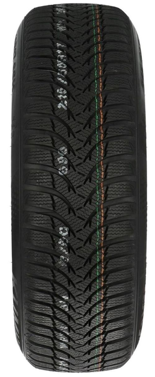 купить Шина Kumho 195/45 R16 84H TL WP51 XL в Кишинёве 