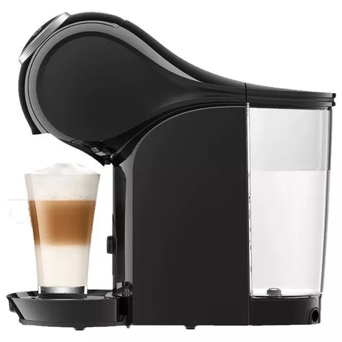 купить Кофемашина капсульная DeLonghi EDG315.B Dolce Gusto Genio S Plus в Кишинёве 