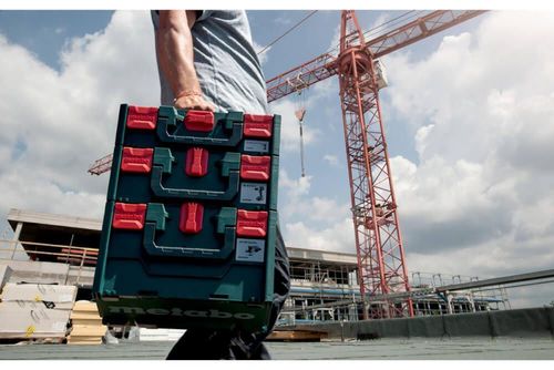 cumpără Sistem de depozitare a instrumentelor Metabo 626888000 MetaBOX 340 în Chișinău 