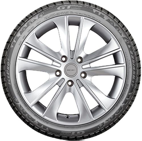 купить Шина GT Radial 185/65 R14XL 90T IcePro3 в Кишинёве 