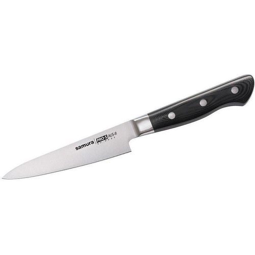 купить Нож Samura PRO-S universal 115mm (SP-0021) в Кишинёве 
