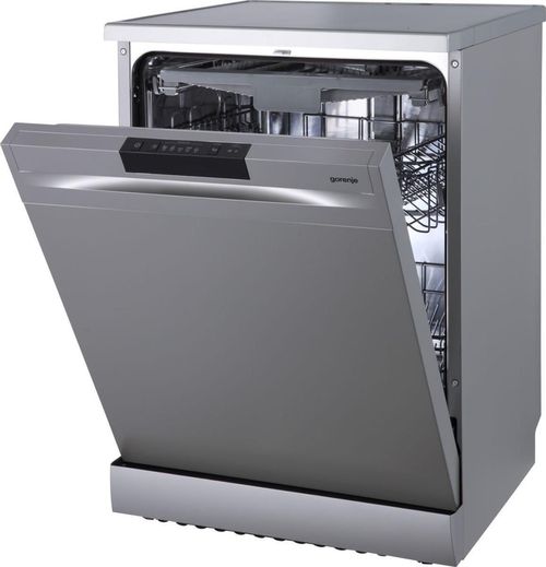 купить Посудомоечная машина Gorenje GS620E10S в Кишинёве 