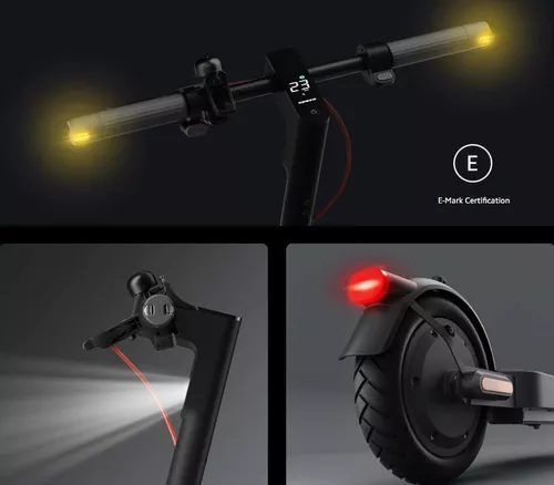 купить Самокат Xiaomi Electric Scooter 4 Pro (2nd Gen) в Кишинёве 