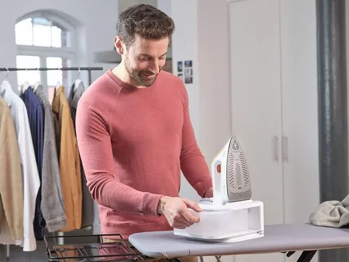 cumpără Generator de aburi pentru călcat Braun IS2561WH CareStyle Compact Pro în Chișinău 