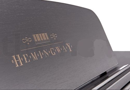 купить Цифровое пианино Hemingway DP-501 MKII RW Rosewood в Кишинёве 