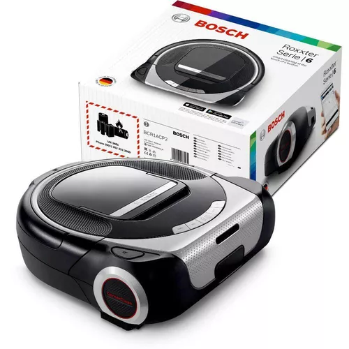 cumpără Aspirator robot Bosch BCR1ACDE în Chișinău 