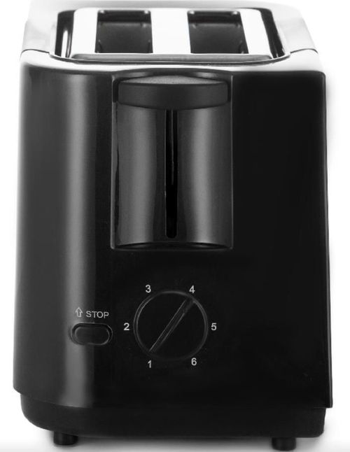 купить Тостер Daewoo DBT40W в Кишинёве 