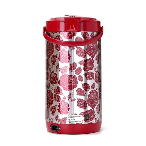 купить Термос для напитков Raf R.7907, 6.8L (electric) в Кишинёве 