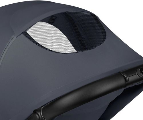 купить Детская коляска Lionelo Iva Grey Graphite в Кишинёве 