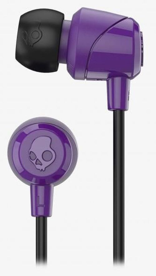 купить Наушники беспроводные Skullcandy S2DUW-K082 JIB Purple в Кишинёве 