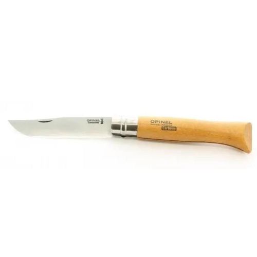 купить Нож походный FOX Knives O-VRN9 Coltelli Opinel Virobloc в Кишинёве 