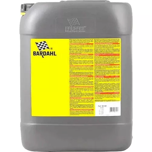 купить Масло Bardahl 15W40 XTM 20l (36888) в Кишинёве 