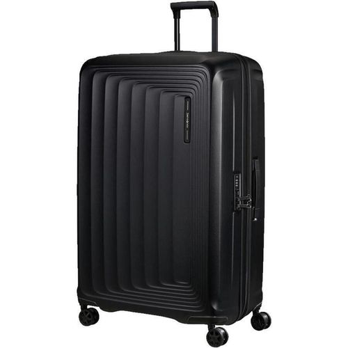 купить Чемодан Samsonite Nuon (134403/4804) в Кишинёве 