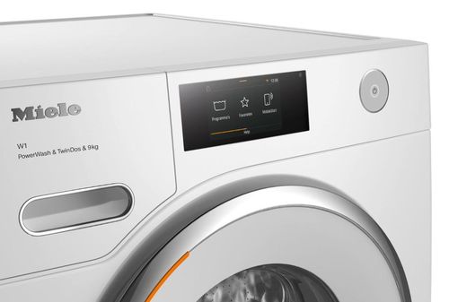 купить Стиральная машина с фронтальной загрузкой Miele WWR 760 WPS в Кишинёве 
