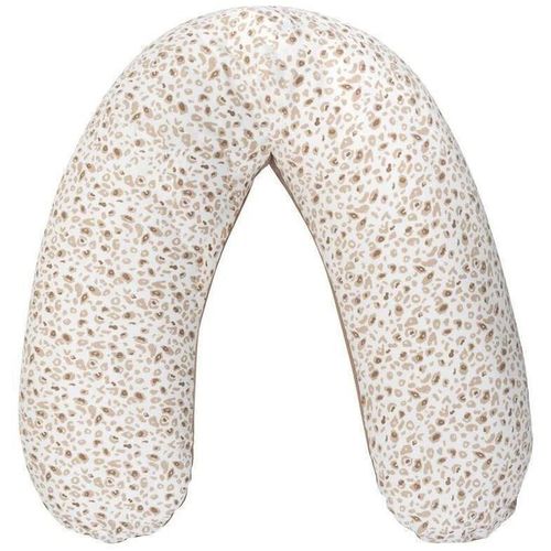 cumpără Pernă pentru gravide și mame care alăptează Premaman PRFC9A-CCC-UNQ Perna pentru maternitate din microfibra Leopard, 160cm în Chișinău 