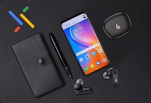 cumpără Căști fără fir Edifier NeoBuds Pro 2 Black în Chișinău 