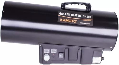 купить Пушка тепловая Kamoto GH50A в Кишинёве 