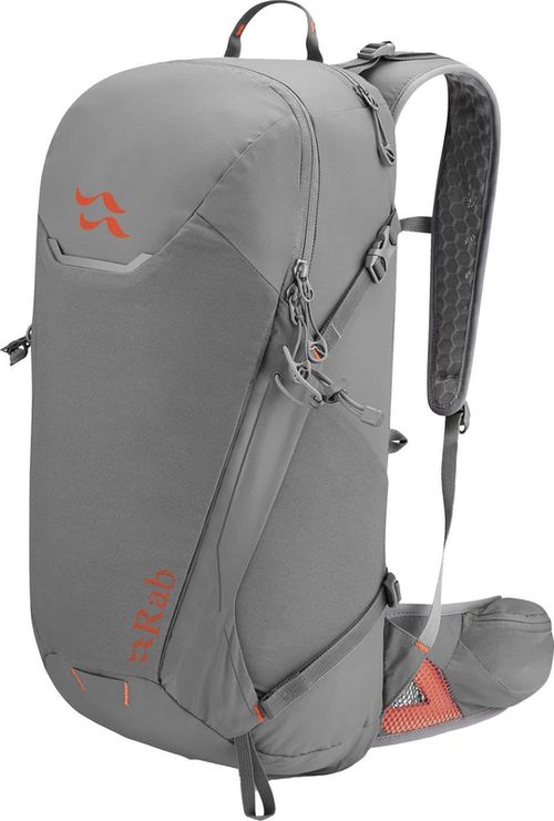 cumpără Rucsac sportiv Lowe Alpine Aeon 27 Iron Grey M/L în Chișinău 