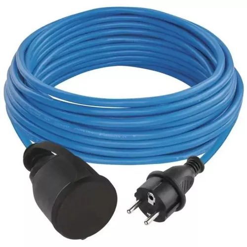 cumpără Prelungitor electric Emos P01510W 10m 1 гнезд 3x1.5mm2 în Chișinău 