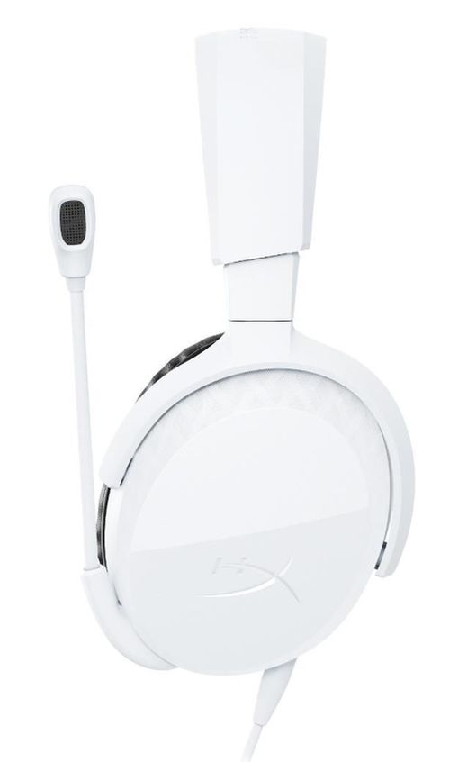 купить Наушники игровые HyperX BS1T6AA Cloud Stinger 3 PS, White в Кишинёве 