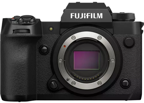 cumpără Aparat foto mirrorless FujiFilm X-H2/XF16-80mm Kit în Chișinău 
