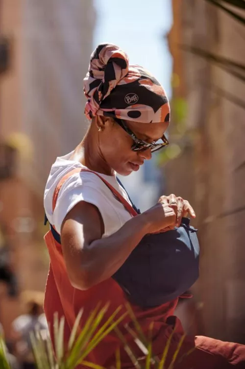 cumpără Îmbrăcăminte sport Buff Fular tip tub UV+ Coolnet Endi Multi în Chișinău 