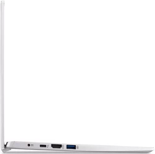 купить Ноутбук Acer Swift 3 Pure Silver (NX.K0EEU.00C) в Кишинёве 