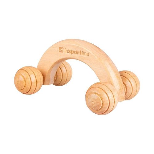 купить Массажер механический inSPORTline 9041 Rola masaj 25253 Ponteleano в Кишинёве 