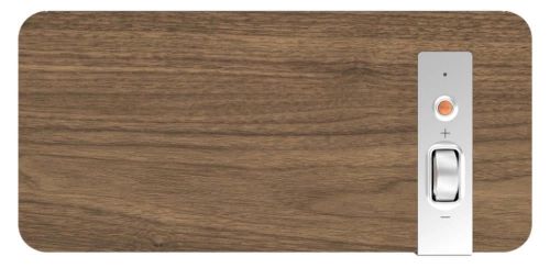 cumpără Boxă portativă Bluetooth Klipsch The One Plus Walnut în Chișinău 