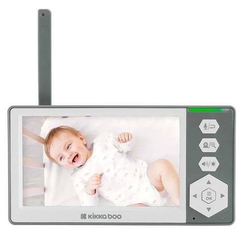 купить Видеоняня Kikka Boo 31303040112 Monitor video 4.3'' Ady в Кишинёве 