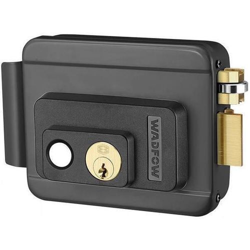купить Умный дверной замок Wadfow WKLZ521 в Кишинёве 