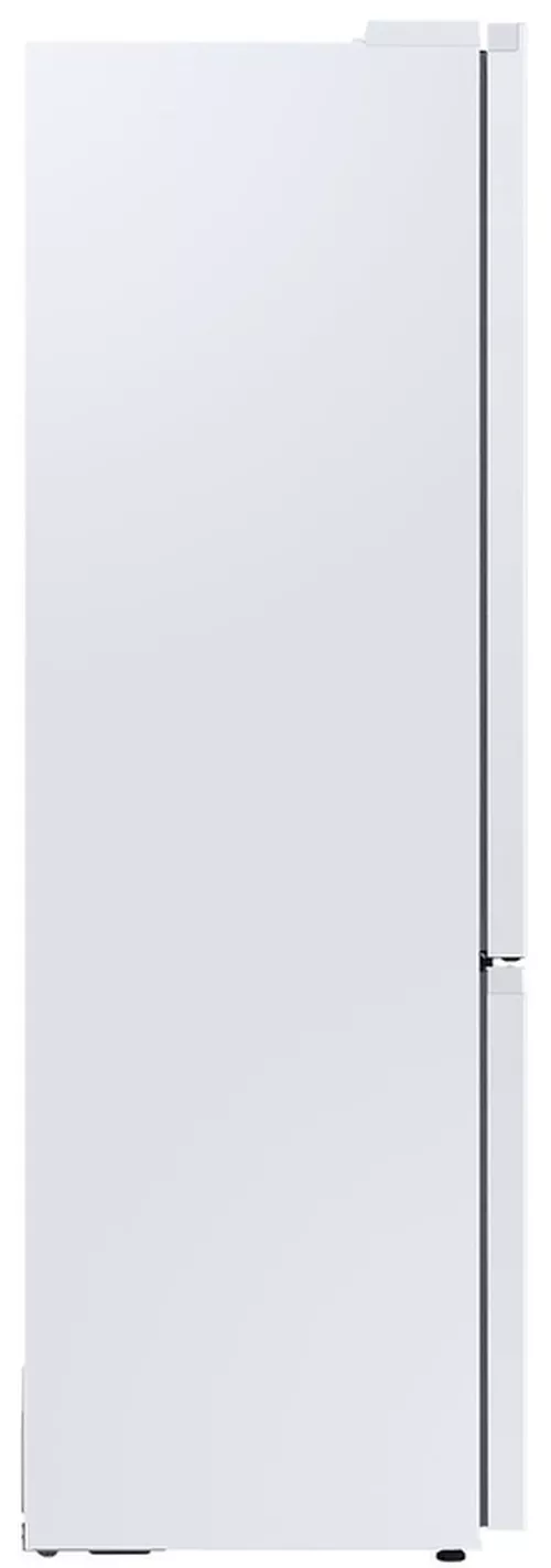 купить Холодильник с нижней морозильной камерой Samsung RB38C600EWW/EF в Кишинёве 