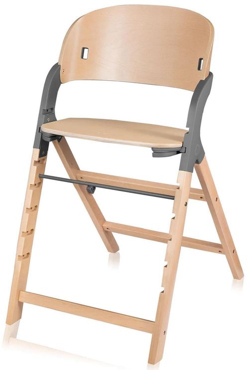 cumpără Scaun de masă Lionelo Megan Grey Wood în Chișinău 