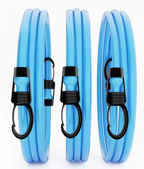 купить Эспандер HMS 4778 SET expandere (7pcs) (17-35-002) в Кишинёве 