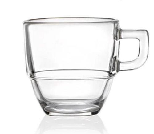 купить Чашка RCR 23177 Set cani din cristal 6buc, 120ml в Кишинёве 