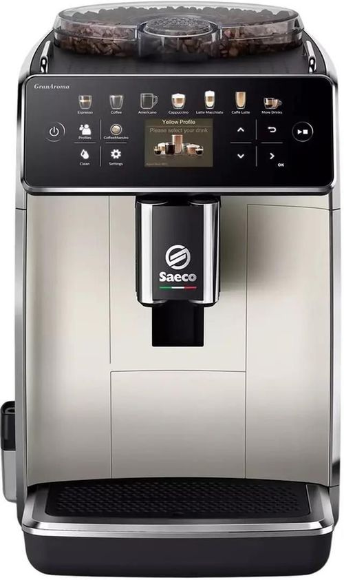 cumpără Automat de cafea Saeco SM6582/30 în Chișinău 