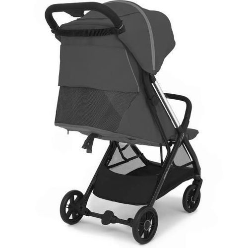 купить Детская коляска Inglesina Quid 3 Orbital Grey в Кишинёве 