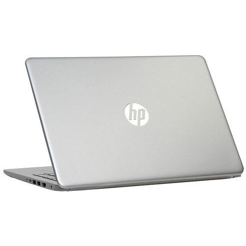 купить Ноутбук 14" HP 14-DQ1043 Silver, Intel i3-1005G1 1.2-3.4GHz/8GB DDR4/256GB NVMe M.2 SSD/Intel UHD Graphics/WiFi 802.11AC/Bluetooth/WebcamHD/Backlit Keyboard/14" FHD IPS BrightView micro-edge WLED-backlit (1920x1080)/Windows10 в Кишинёве 