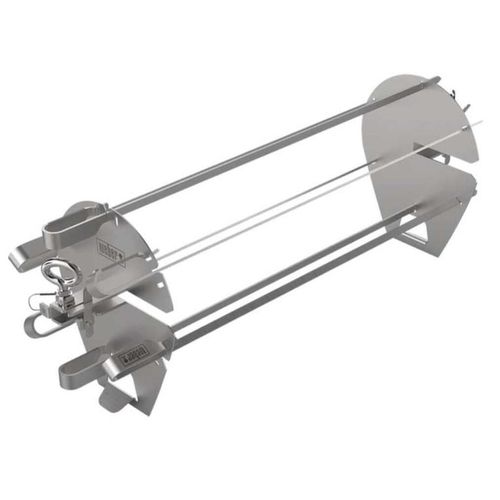 купить Товар для пикника Weber W7685 Rotisor-suport Crafted Rotisserie Skewers в Кишинёве 