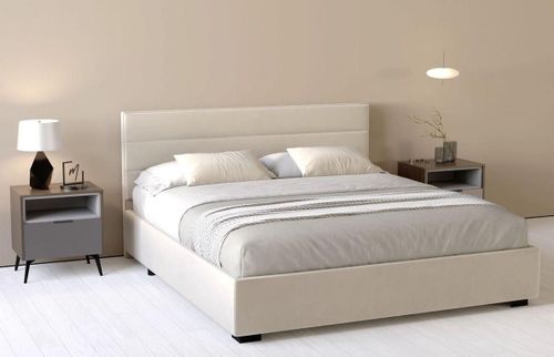 купить Кровать my-STYLE my-Amy 160x200 (P01D16M09) в Кишинёве 