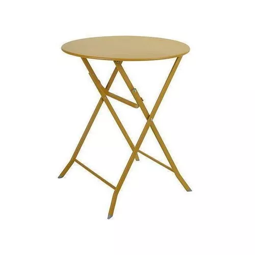 купить Стол Holland 31004 раскладной D60cm H70cm в Кишинёве 