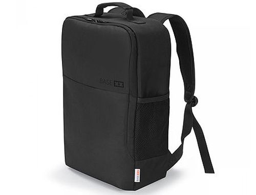 купить Dicota D31129 BaseXX B / Backpack 14"-15.6" Black (rucsac laptop/рюкзак для ноутбука) в Кишинёве 