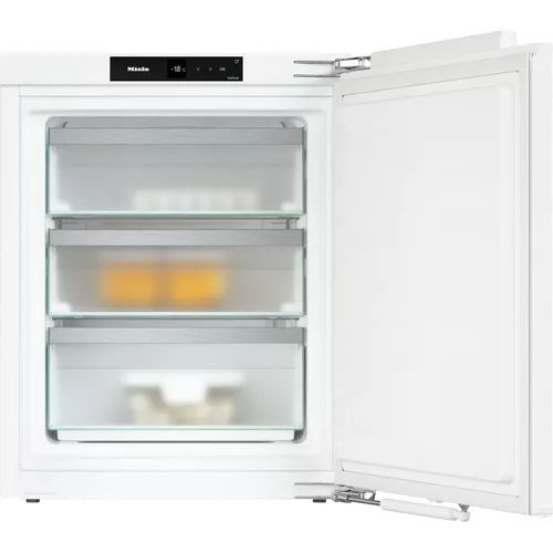 купить Встраиваемая морозильная камера Miele FNS 7040 B в Кишинёве 