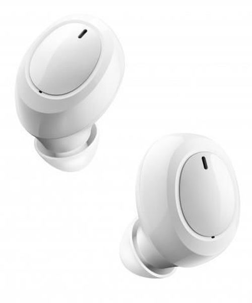 cumpără Căști fără fir OPPO Enco W11 White în Chișinău 