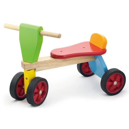 купить Толокар Viga 59693 Tiny Trike в Кишинёве 