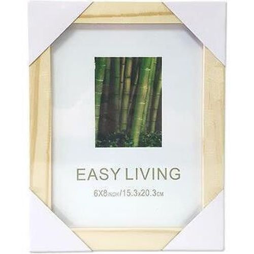 cumpără Ramă Album foto Promstore 44350 15x20сm, прямой борт, цвет натуральный în Chișinău 