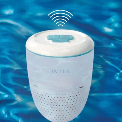 cumpără Accesoriu pentru piscină Intex 28607 Analizator de apă pentru monitorizarea pH-ului și ORP, cu Wi-Fi în Chișinău 