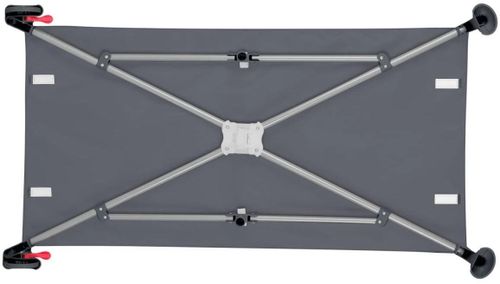 cumpără Țarc Lionelo Ellen Grey Concrete, 2 nivele în Chișinău 